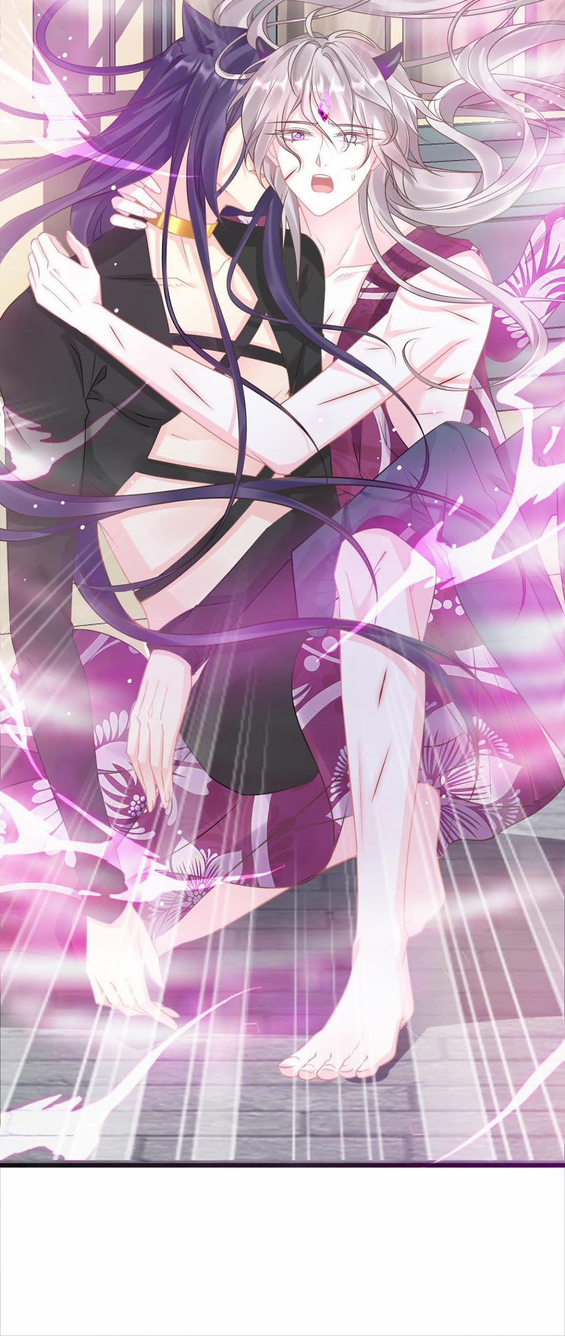 Tân Nương Của Ma Thần 35 trang 12