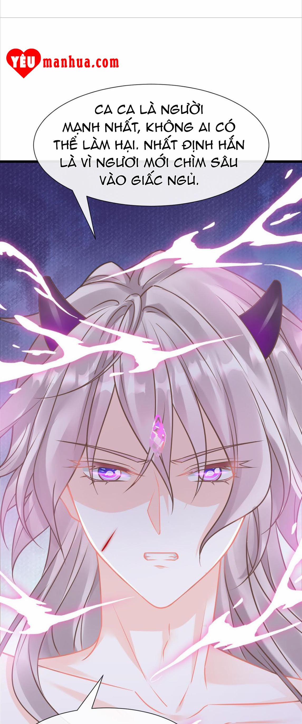 Tân Nương Của Ma Thần 35 trang 16