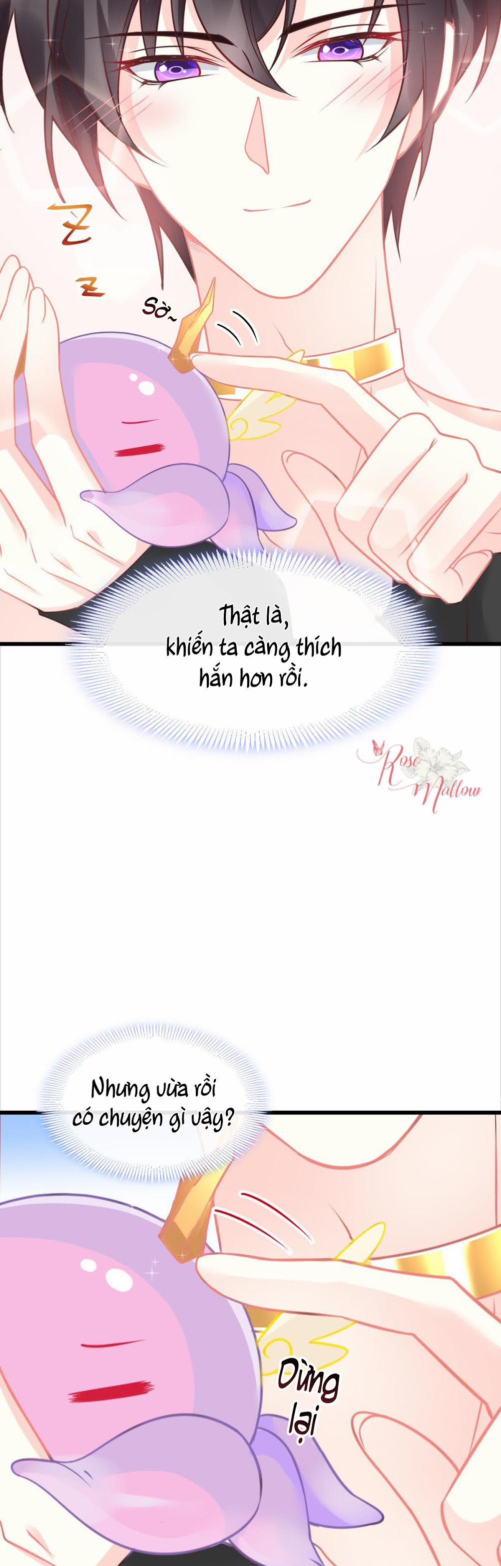 Tân Nương Của Ma Thần 35 trang 7