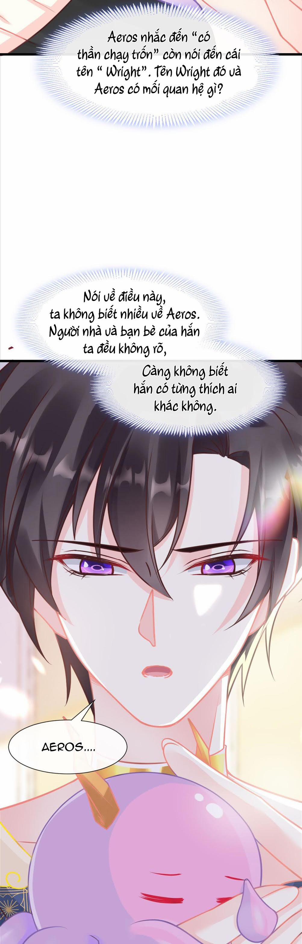 Tân Nương Của Ma Thần 35 trang 8