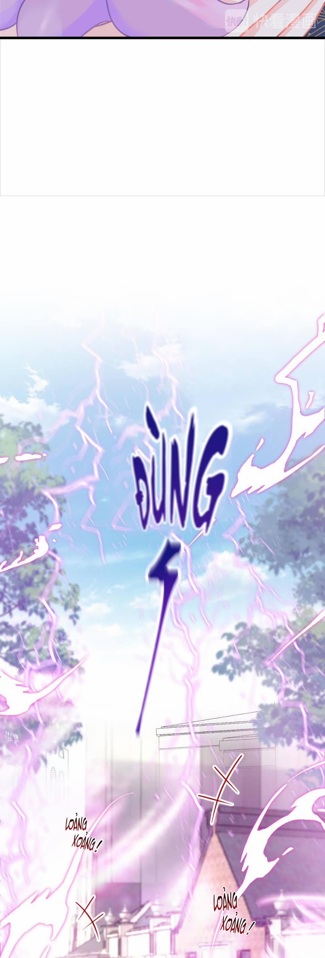 Tân Nương Của Ma Thần 35 trang 9