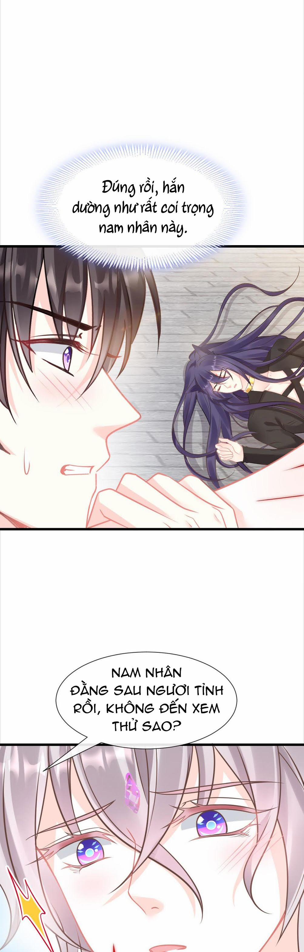 Tân Nương Của Ma Thần 36 trang 18