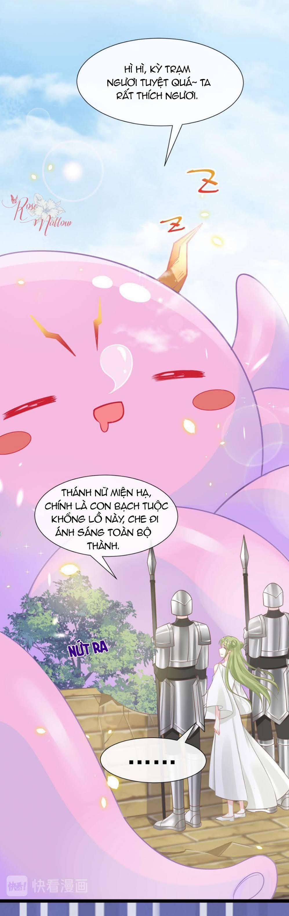 Tân Nương Của Ma Thần 37 trang 26