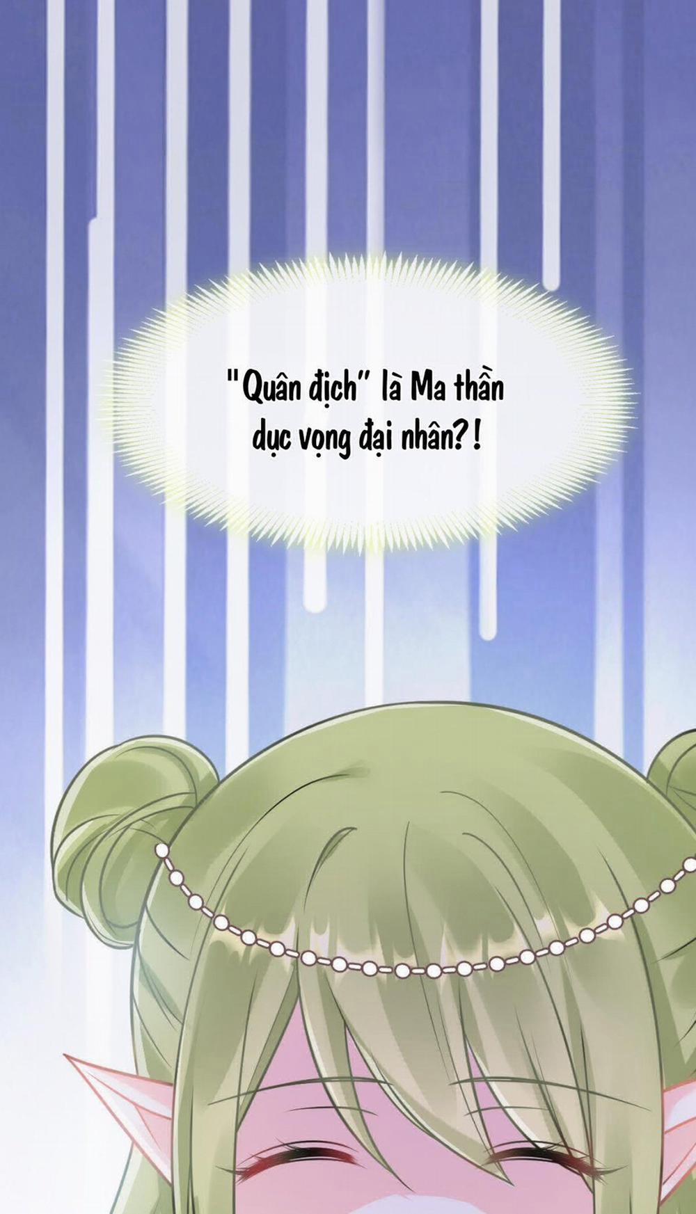Tân Nương Của Ma Thần 37 trang 27
