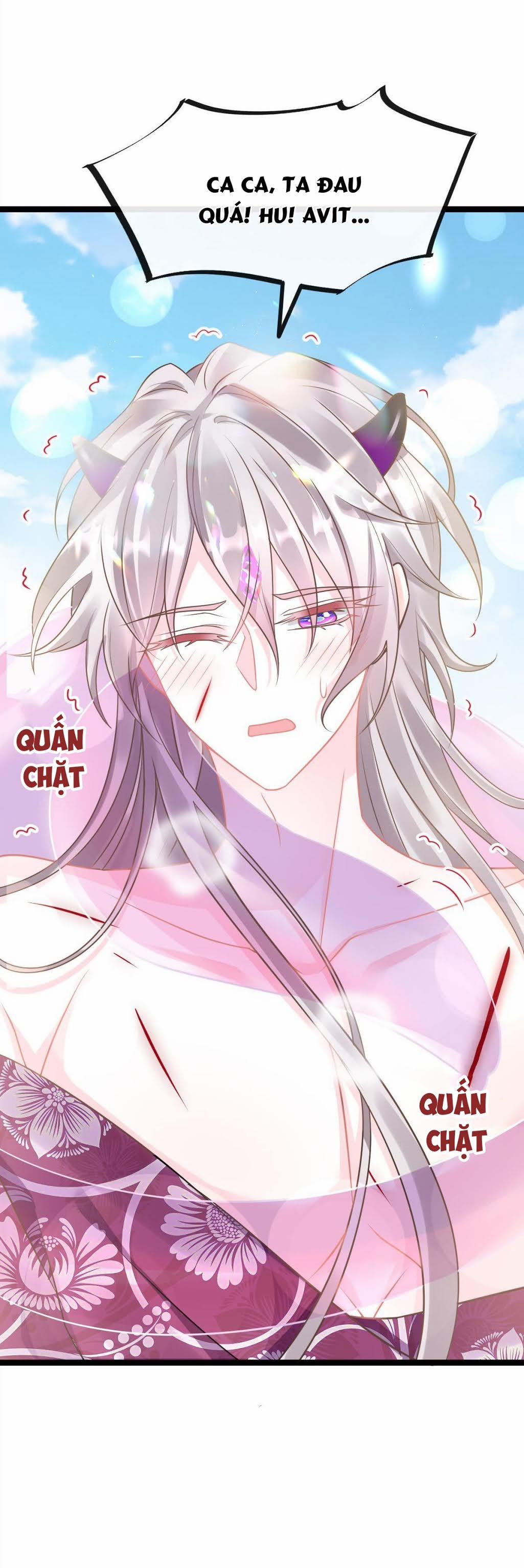 Tân Nương Của Ma Thần 37 trang 7