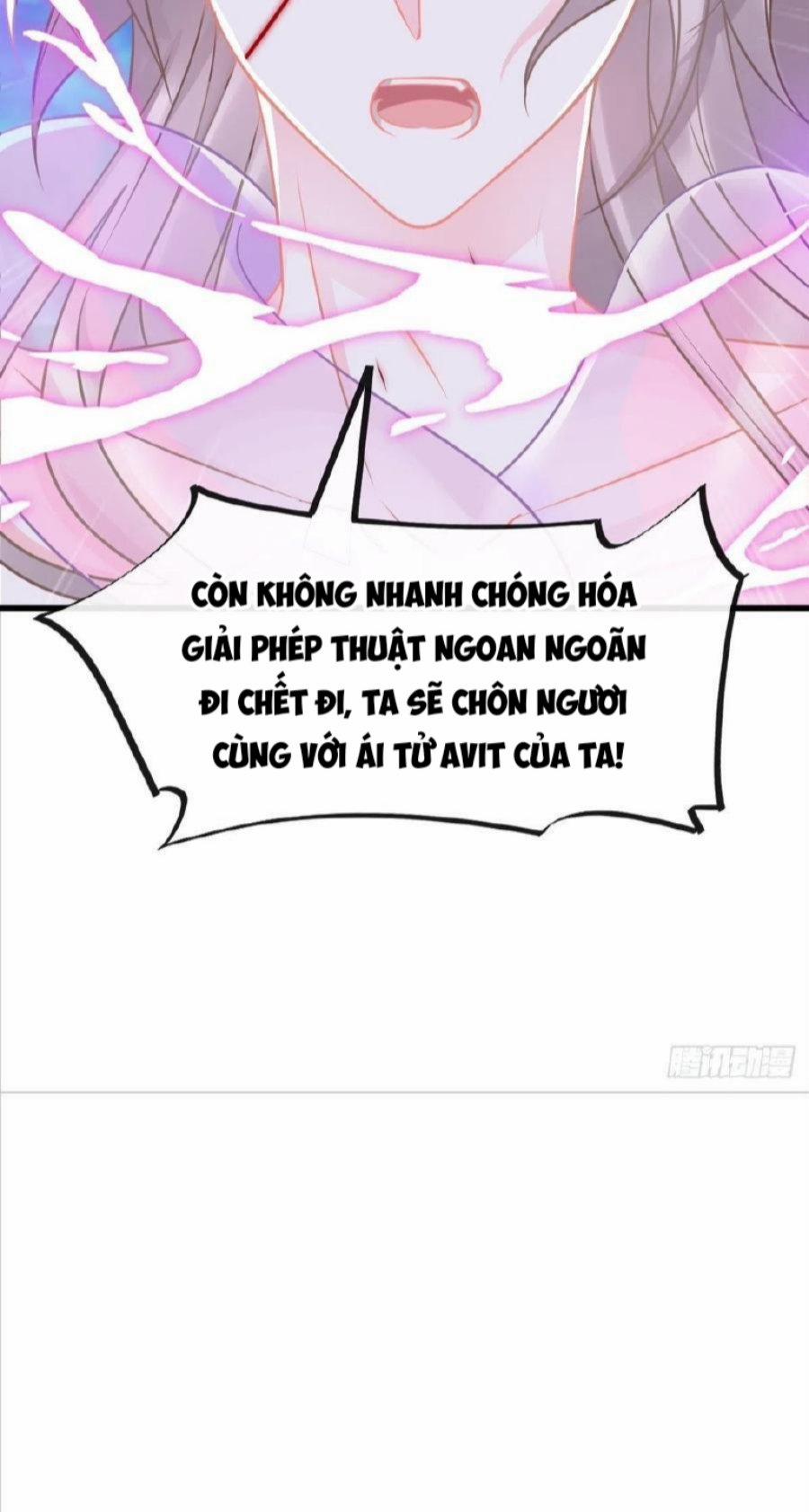 Tân Nương Của Ma Thần 38 trang 10