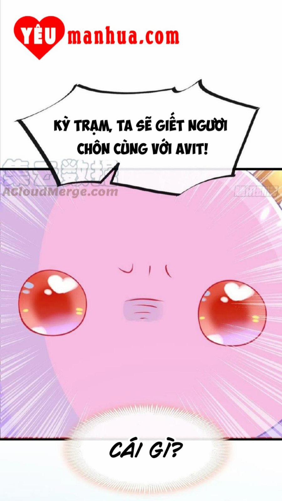 Tân Nương Của Ma Thần 38 trang 12