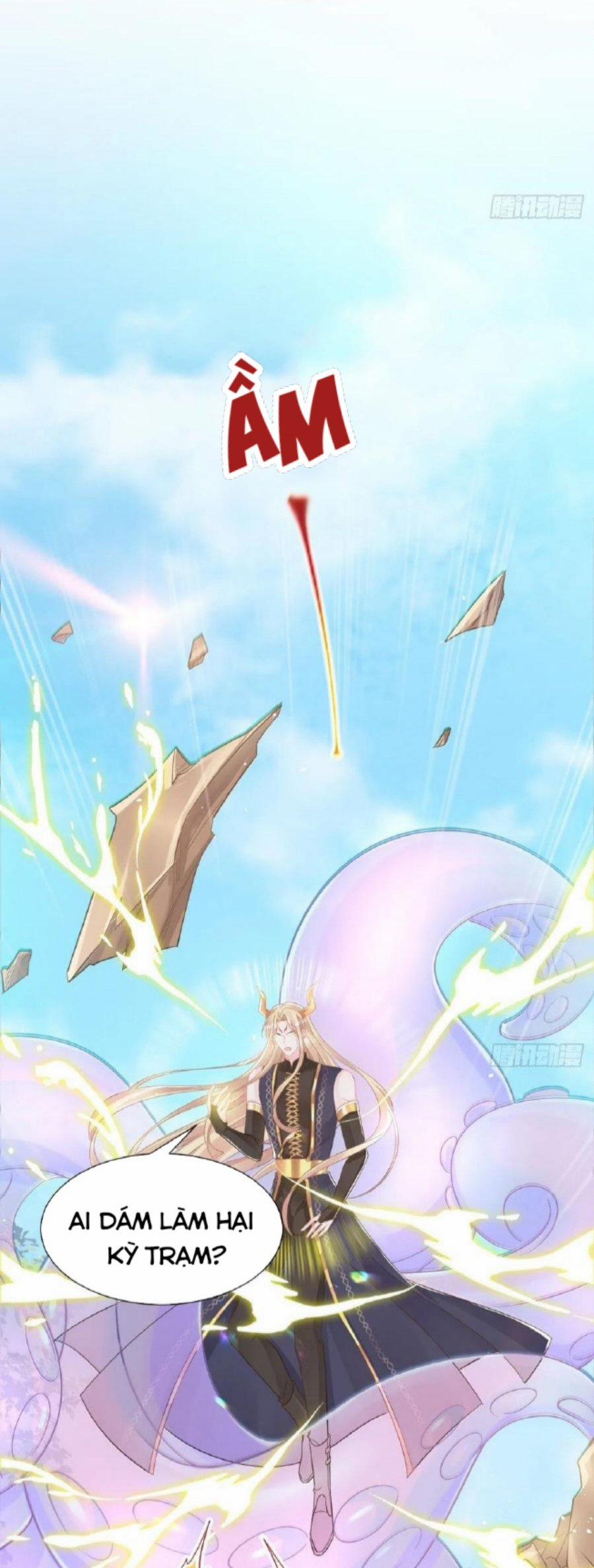 Tân Nương Của Ma Thần 38 trang 13