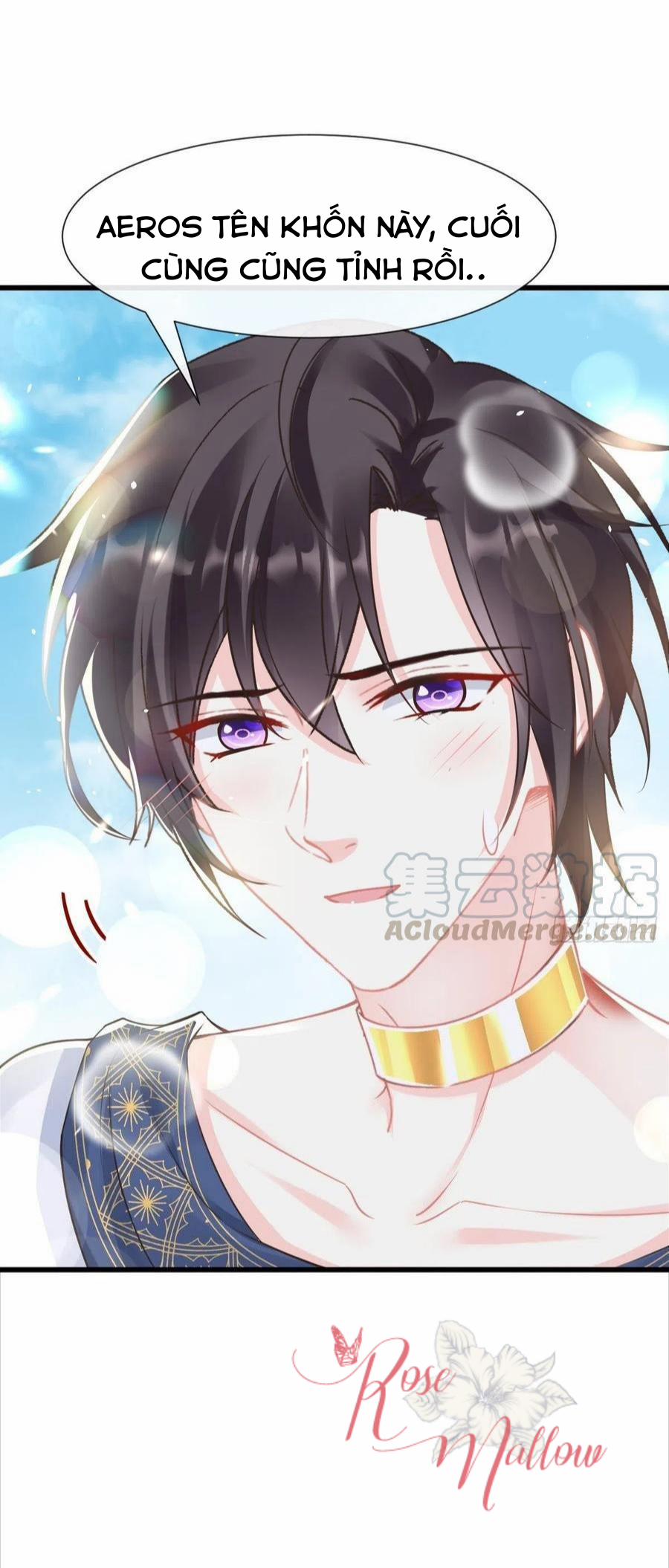 Tân Nương Của Ma Thần 38 trang 15