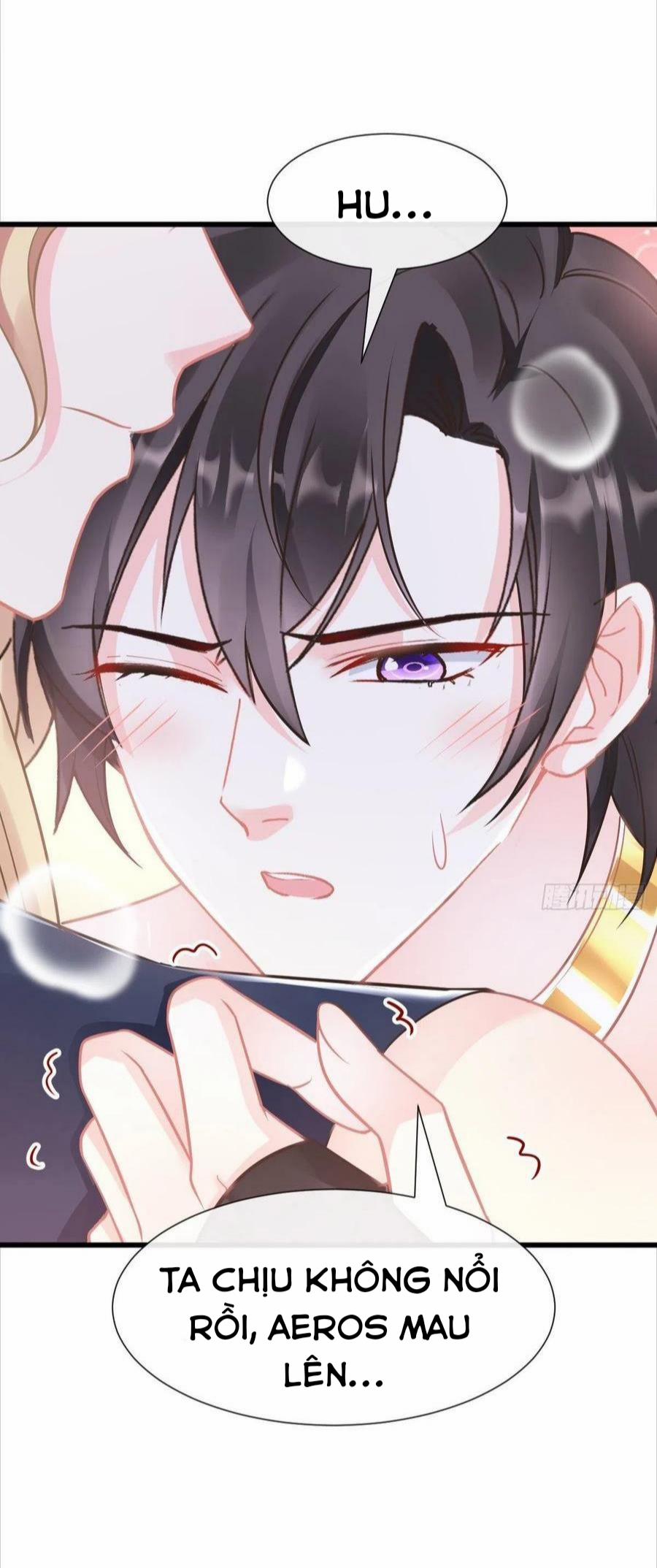 Tân Nương Của Ma Thần 38 trang 18