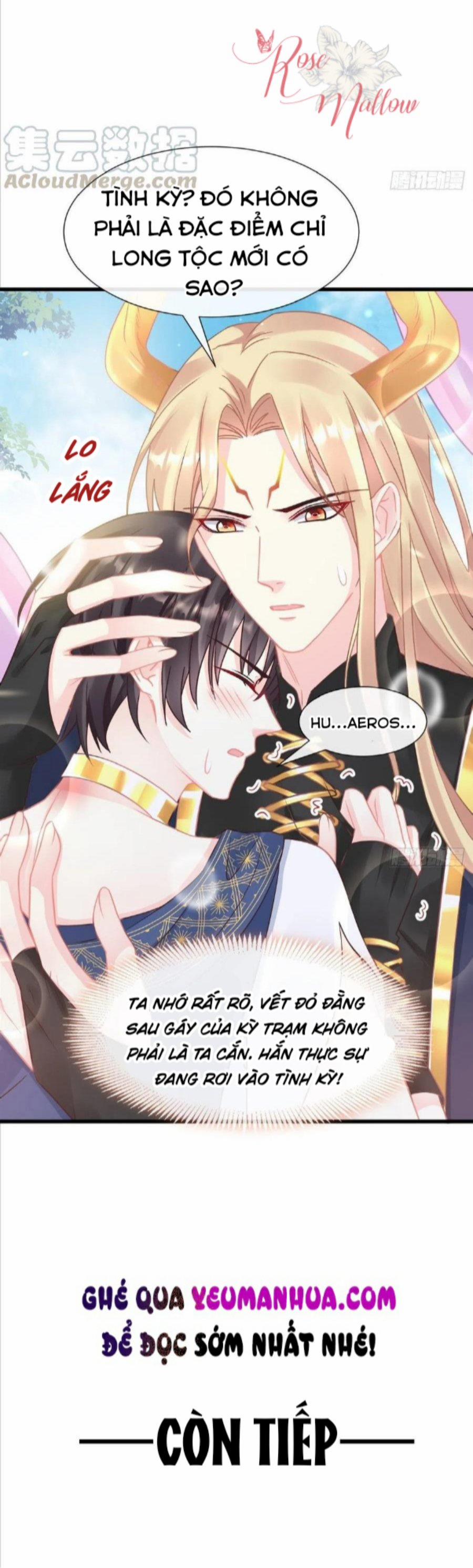 Tân Nương Của Ma Thần 38 trang 26