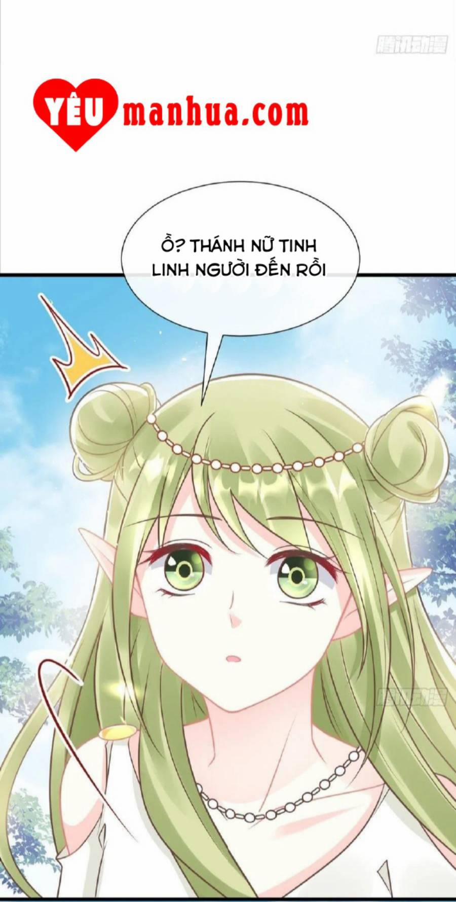 Tân Nương Của Ma Thần 38 trang 3