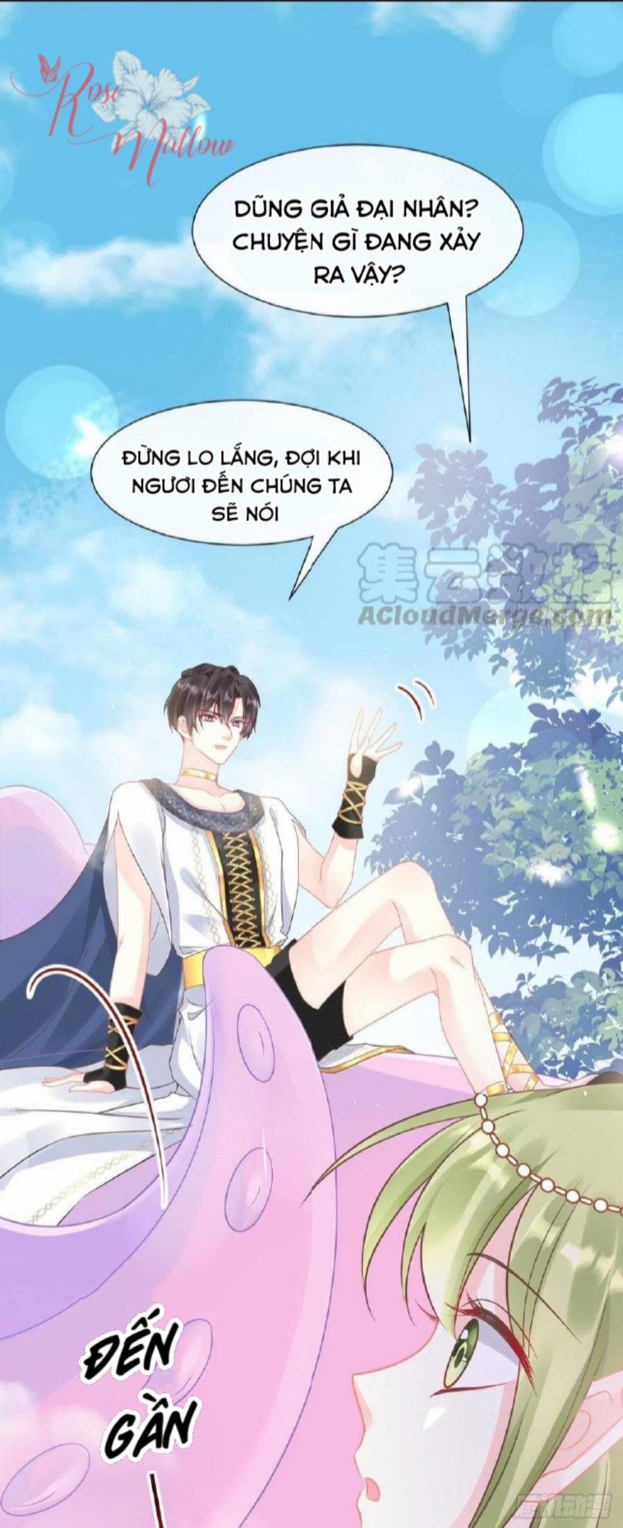 Tân Nương Của Ma Thần 38 trang 4