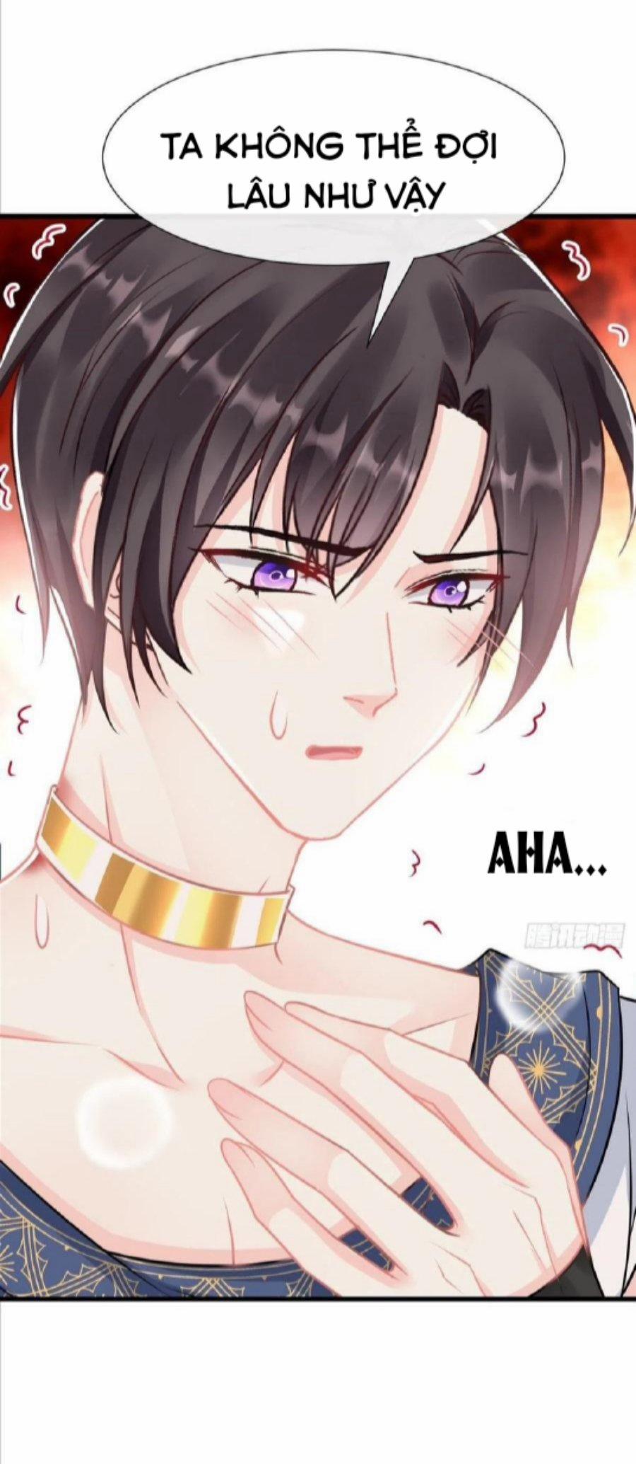 Tân Nương Của Ma Thần 38 trang 6