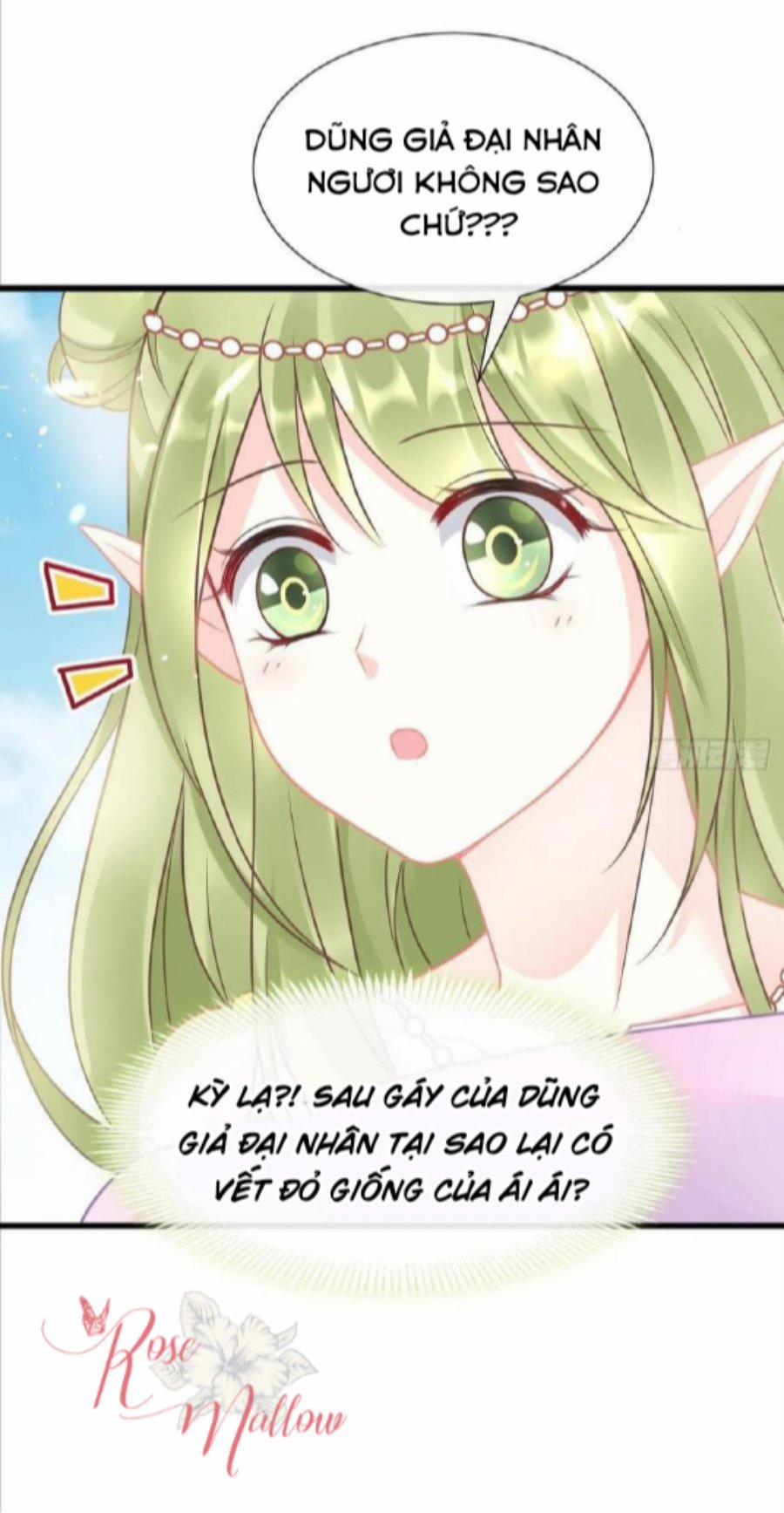 Tân Nương Của Ma Thần 38 trang 7