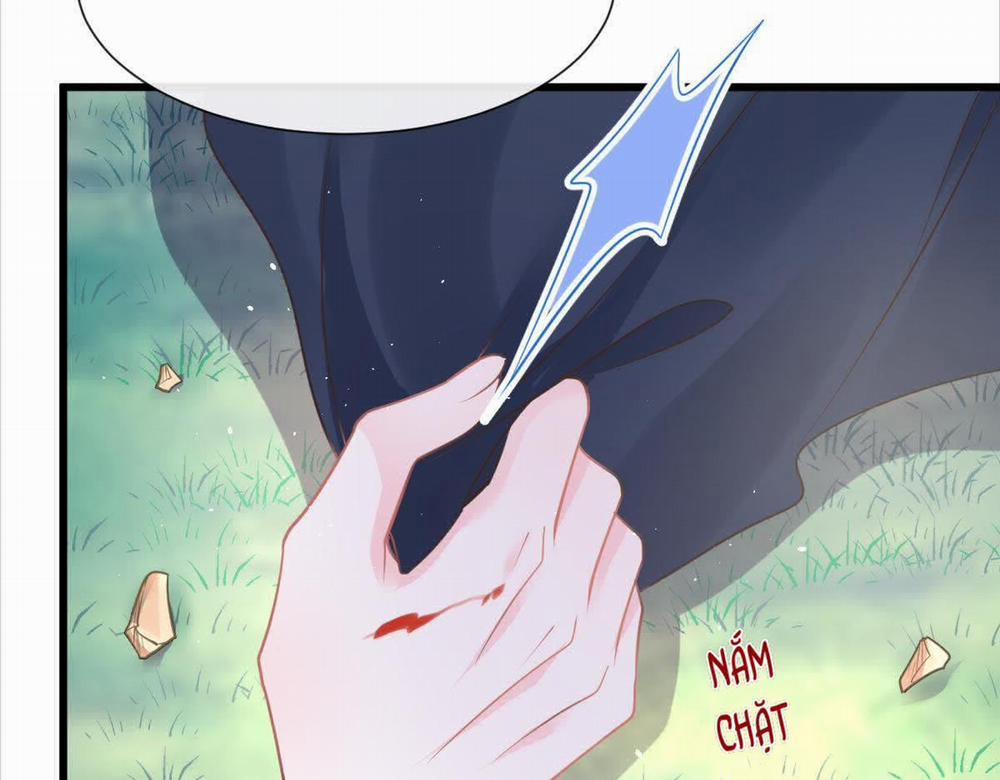 Tân Nương Của Ma Thần 39 trang 13