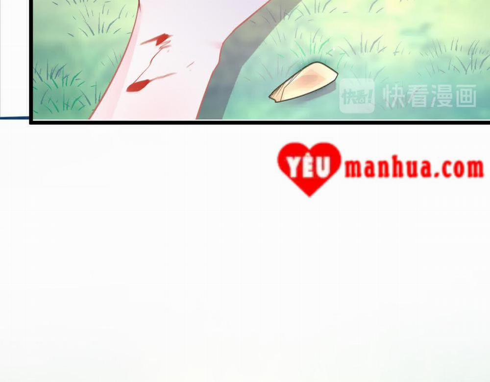 Tân Nương Của Ma Thần 39 trang 14