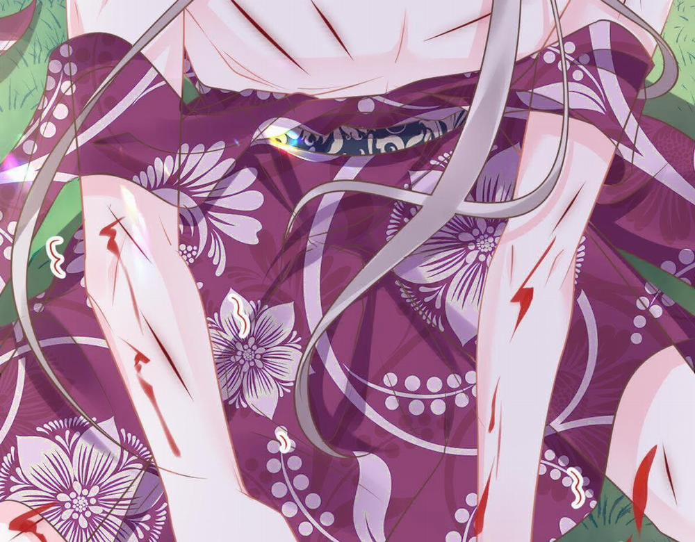 Tân Nương Của Ma Thần 39 trang 17