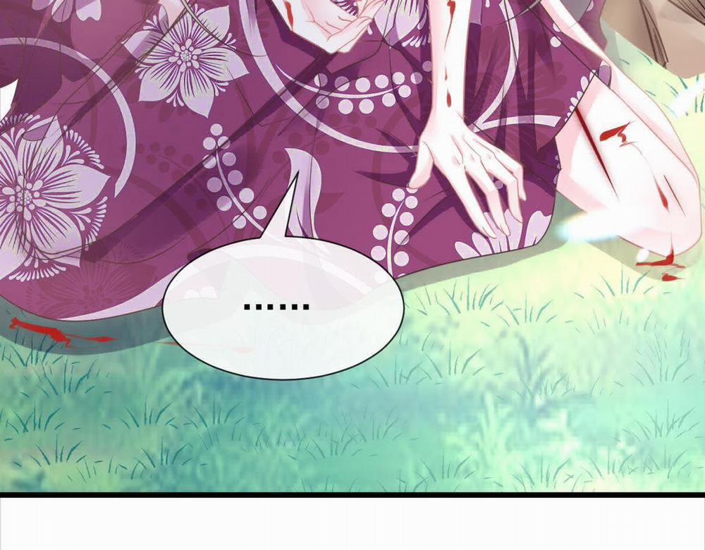 Tân Nương Của Ma Thần 39 trang 33