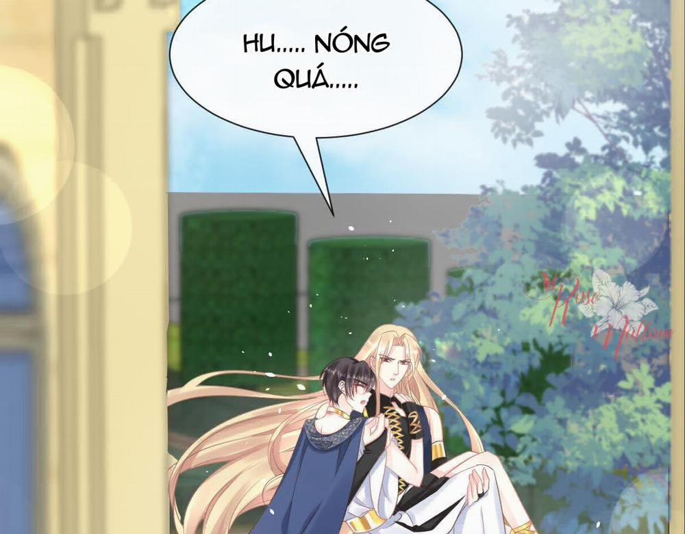 Tân Nương Của Ma Thần 39 trang 47