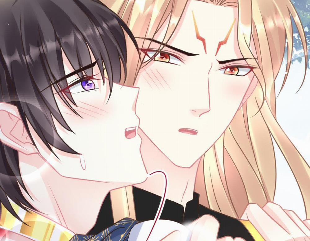 Tân Nương Của Ma Thần 39 trang 51