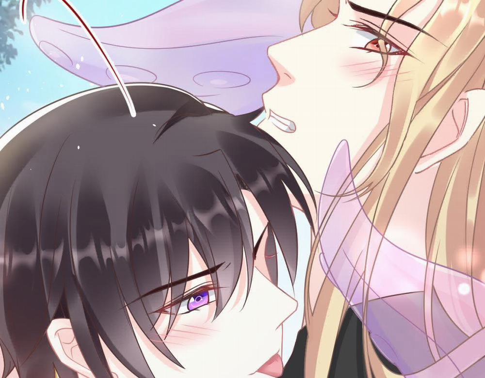 Tân Nương Của Ma Thần 39 trang 64