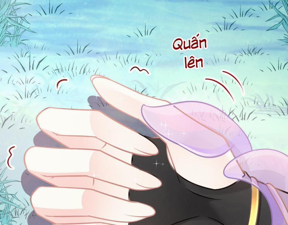 Tân Nương Của Ma Thần 39 trang 73