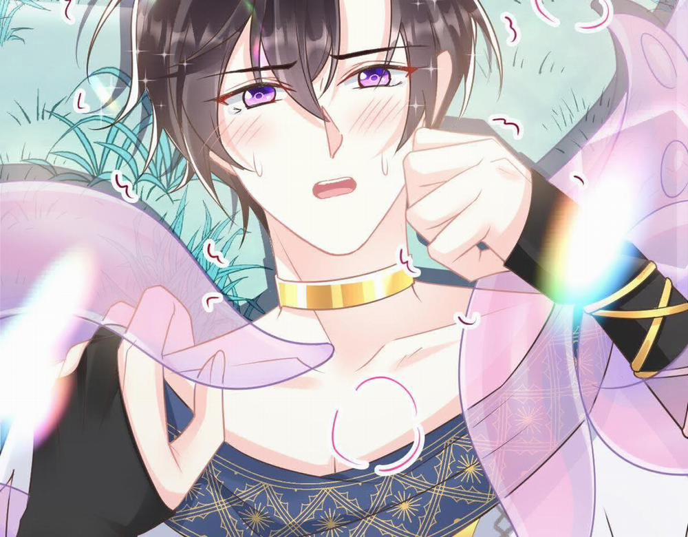 Tân Nương Của Ma Thần 39 trang 78