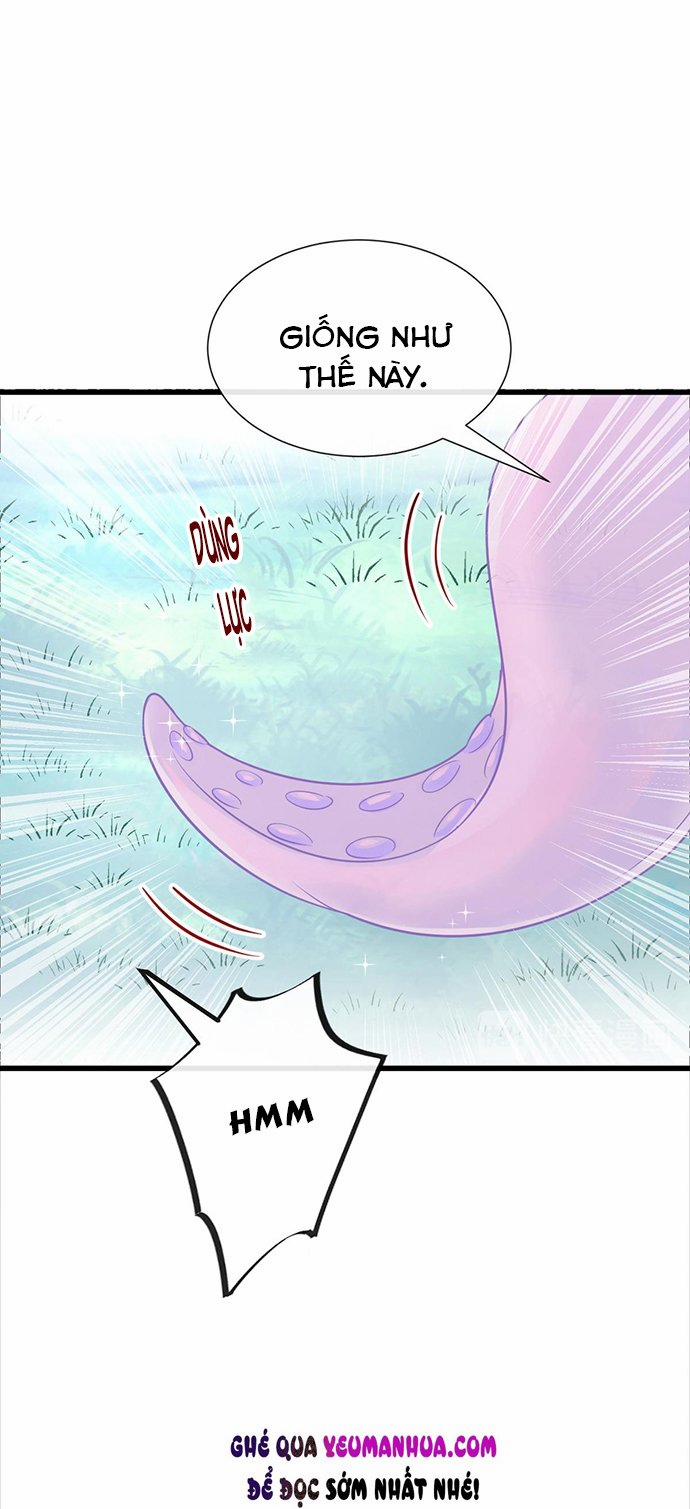 Tân Nương Của Ma Thần 40 trang 1