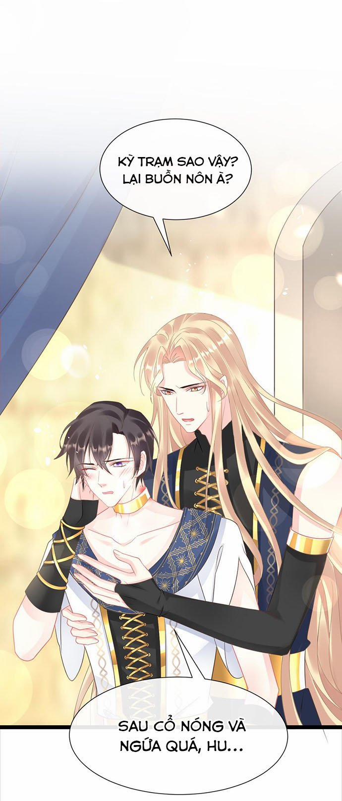 Tân Nương Của Ma Thần 40 trang 23