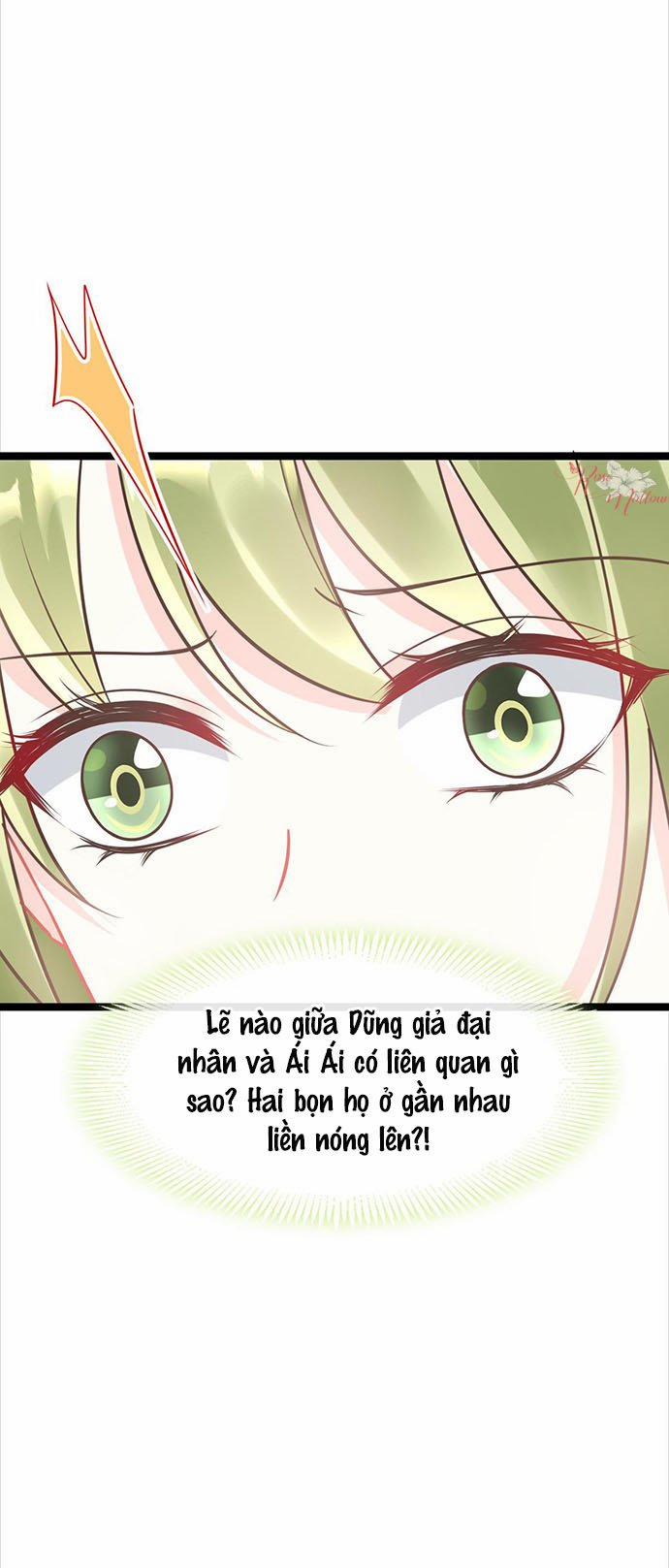 Tân Nương Của Ma Thần 40 trang 24