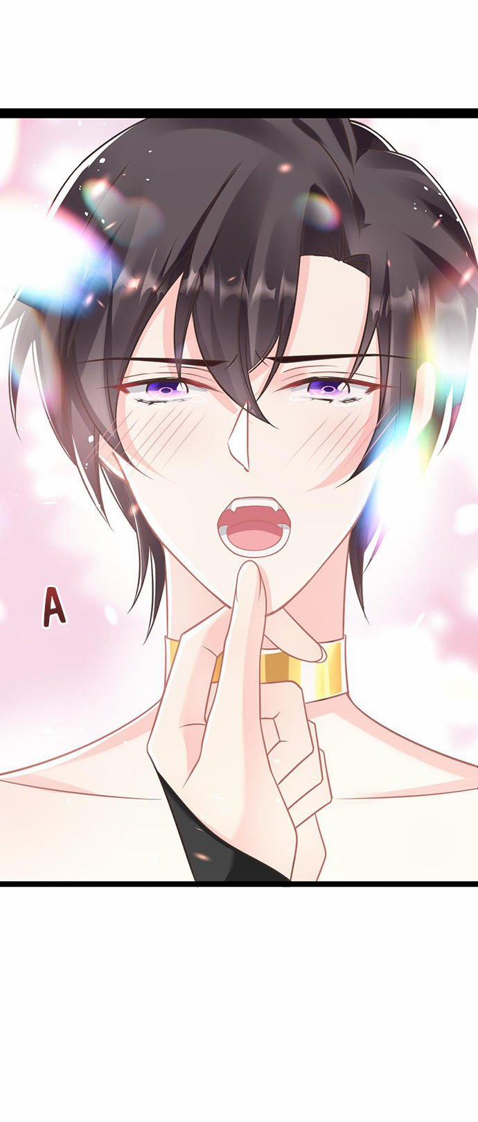 Tân Nương Của Ma Thần 40 trang 29