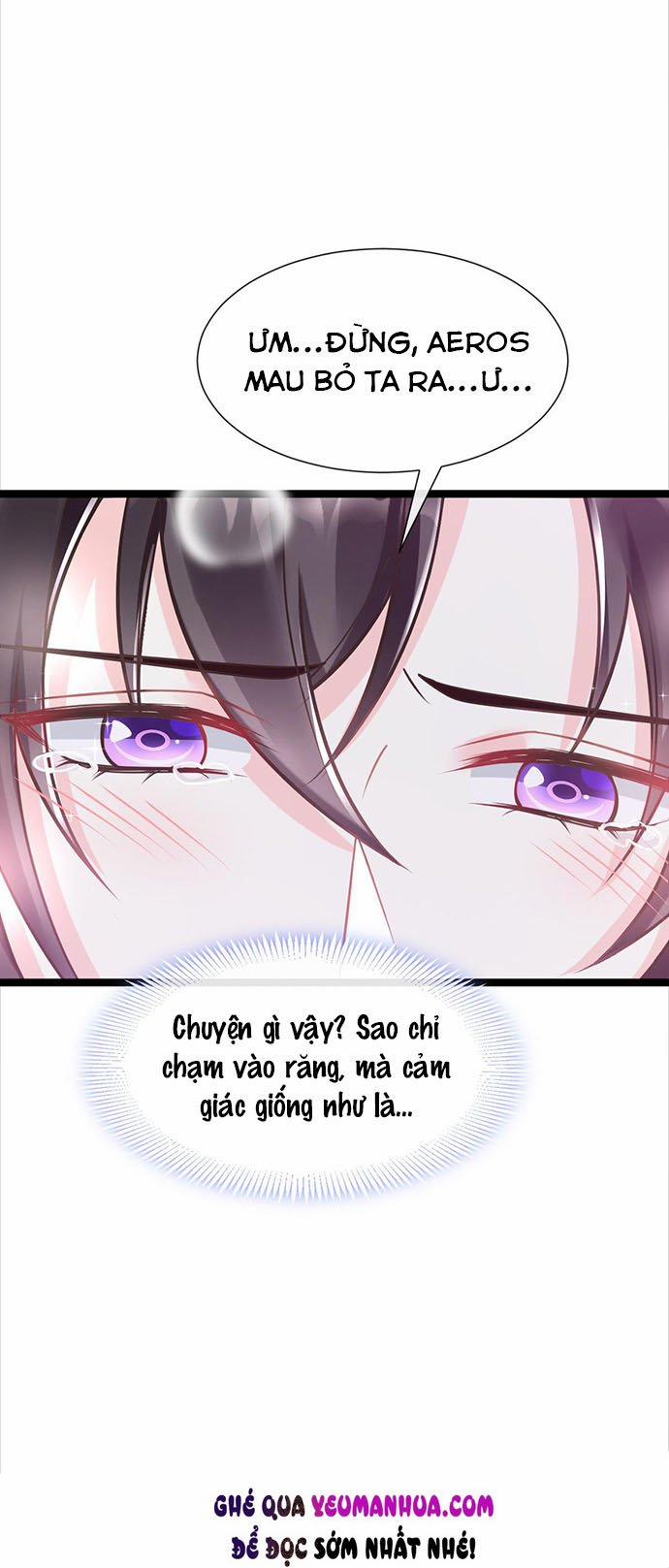 Tân Nương Của Ma Thần 40 trang 33