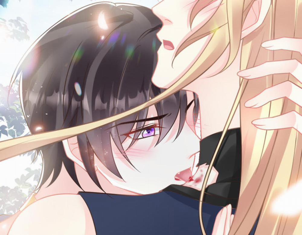 Tân Nương Của Ma Thần 40 trang 44