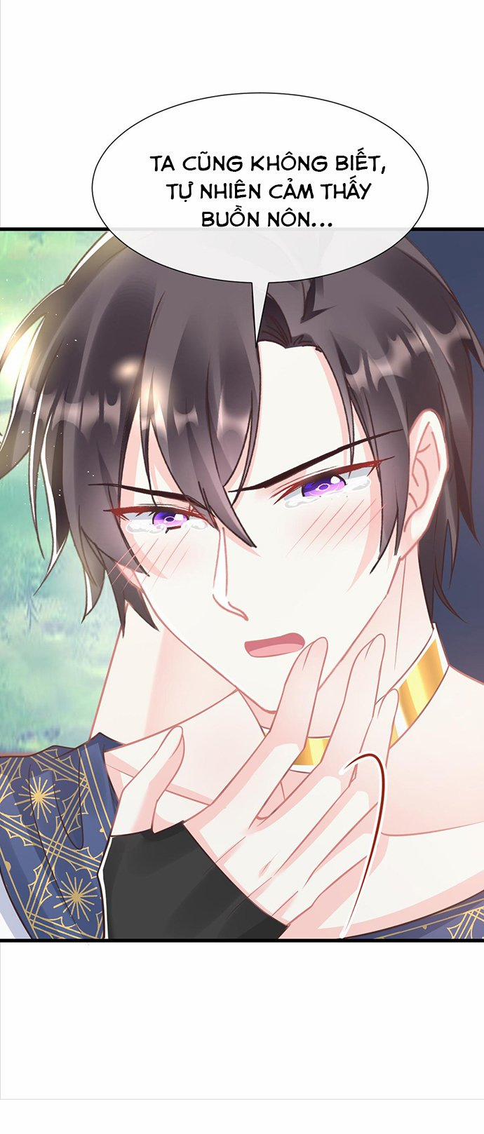 Tân Nương Của Ma Thần 40 trang 6