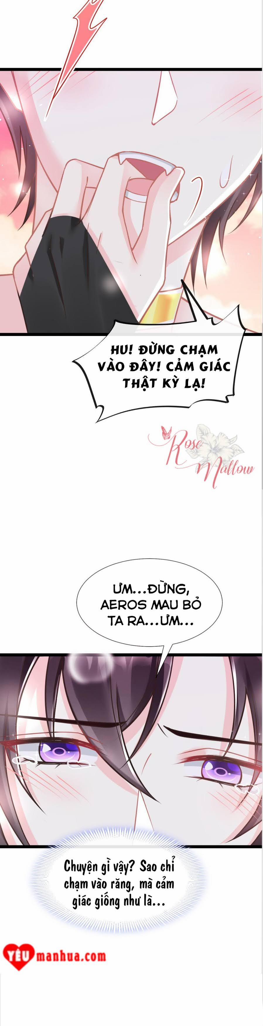 Tân Nương Của Ma Thần 41 trang 1