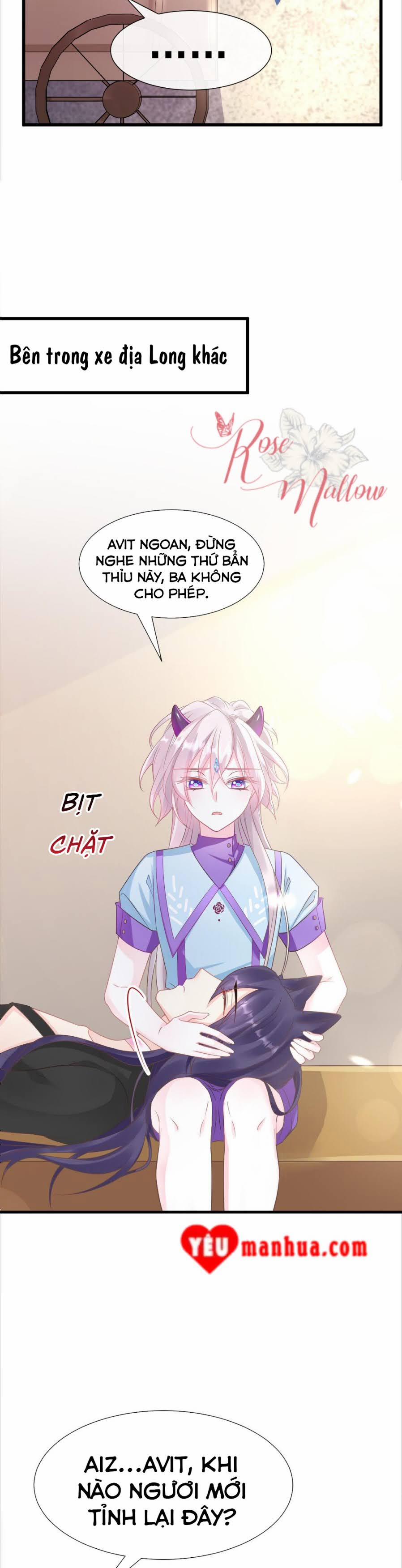 Tân Nương Của Ma Thần 41 trang 18