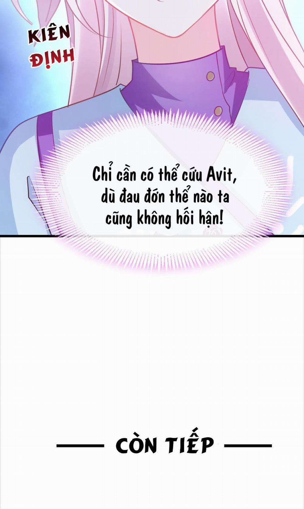 Tân Nương Của Ma Thần 41 trang 20