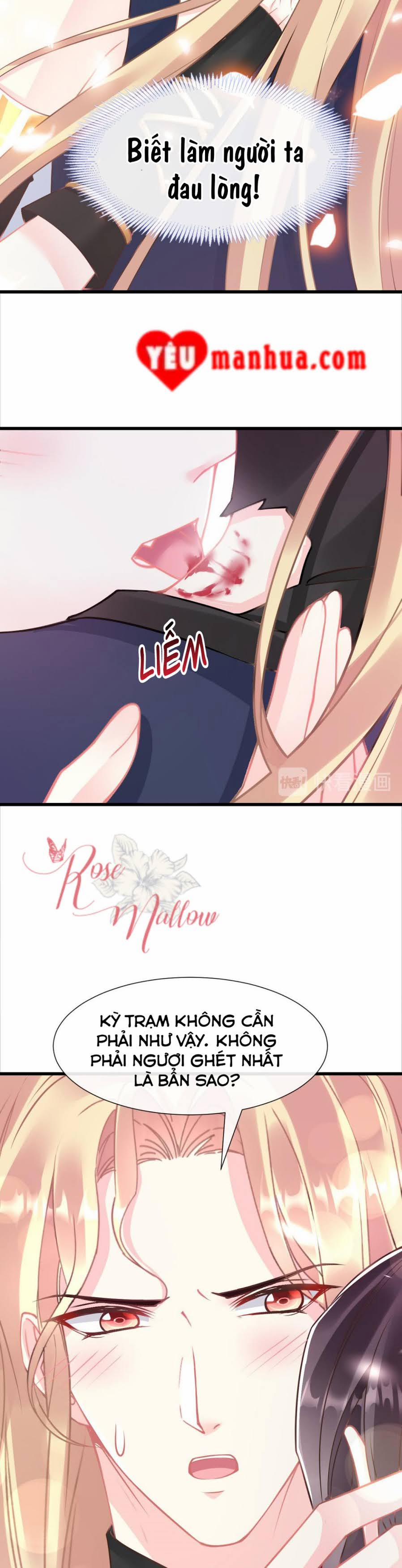 Tân Nương Của Ma Thần 41 trang 9