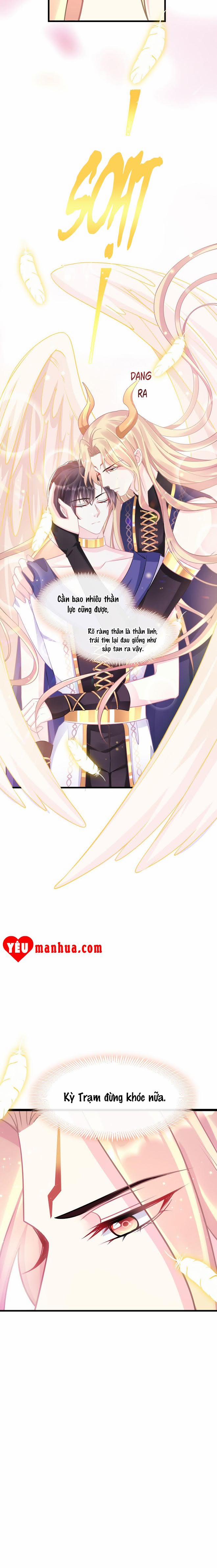 Tân Nương Của Ma Thần 42 trang 13