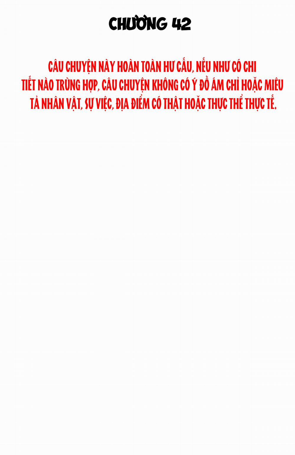 Tân Nương Của Ma Thần 42 trang 2