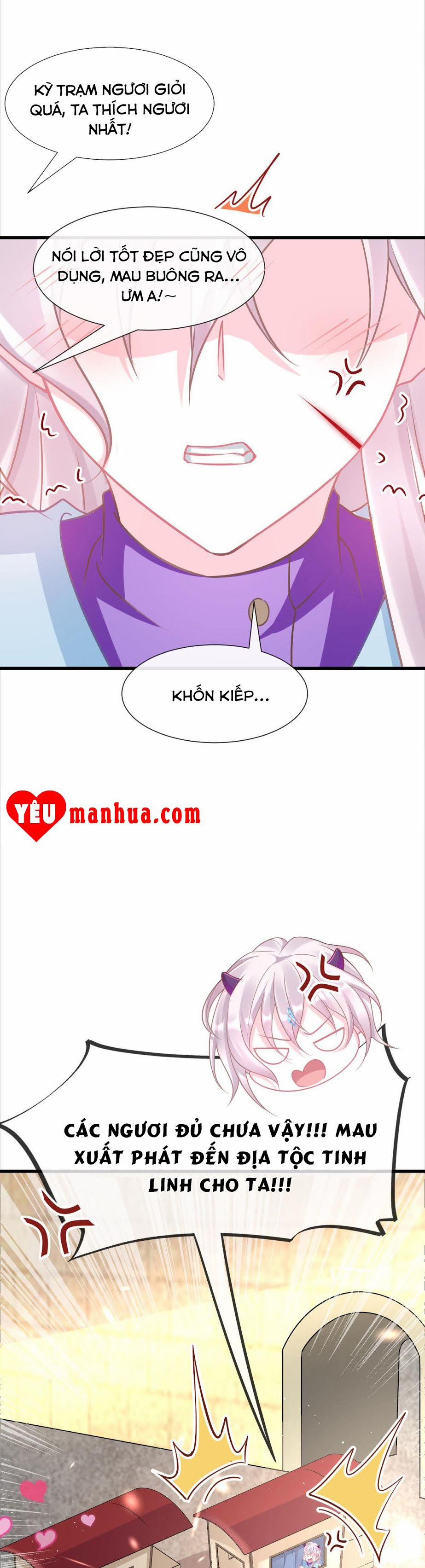 Tân Nương Của Ma Thần 42 trang 7