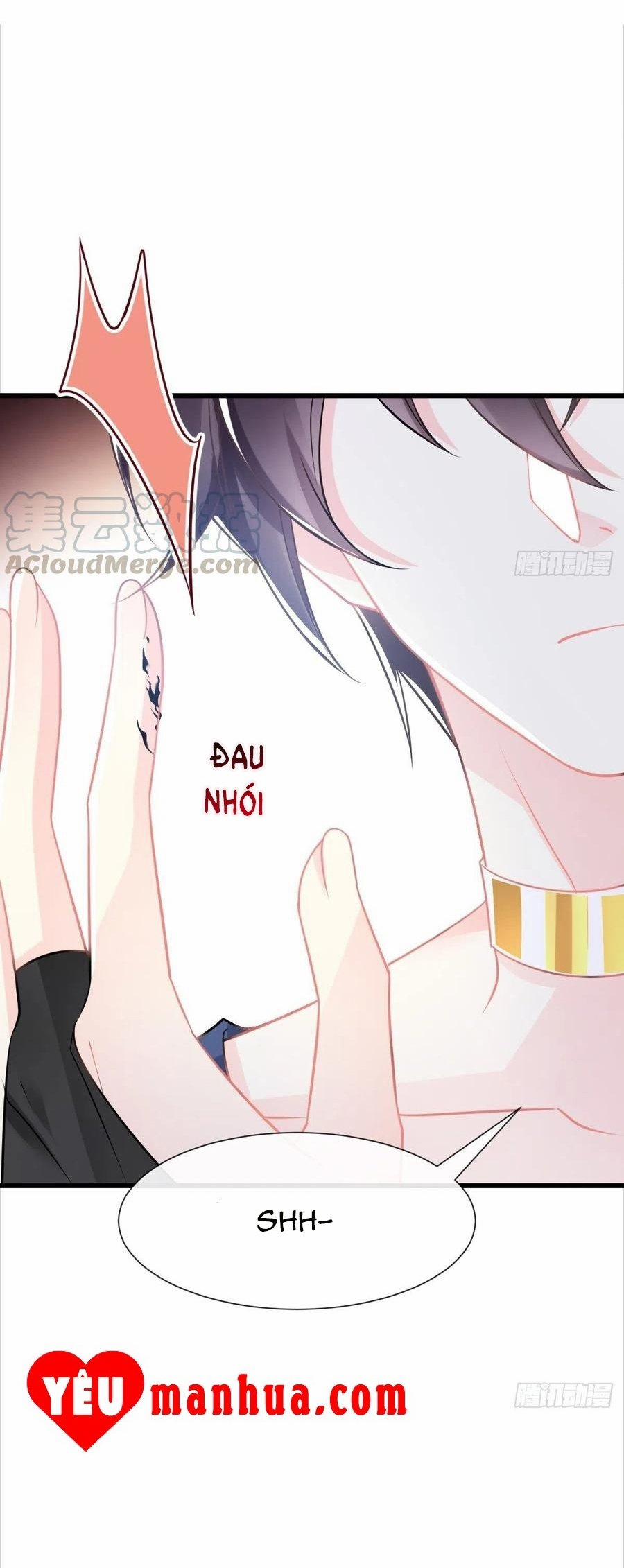 Tân Nương Của Ma Thần 43 trang 11