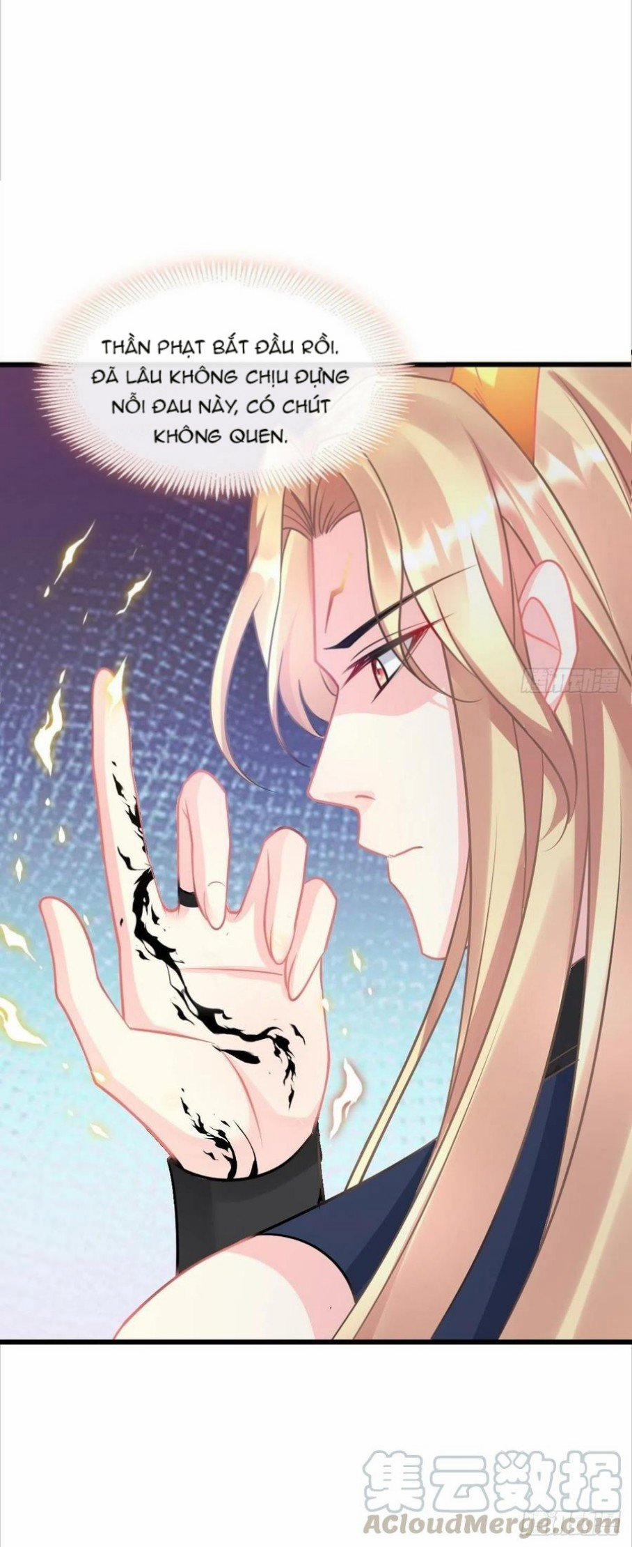 Tân Nương Của Ma Thần 43 trang 12