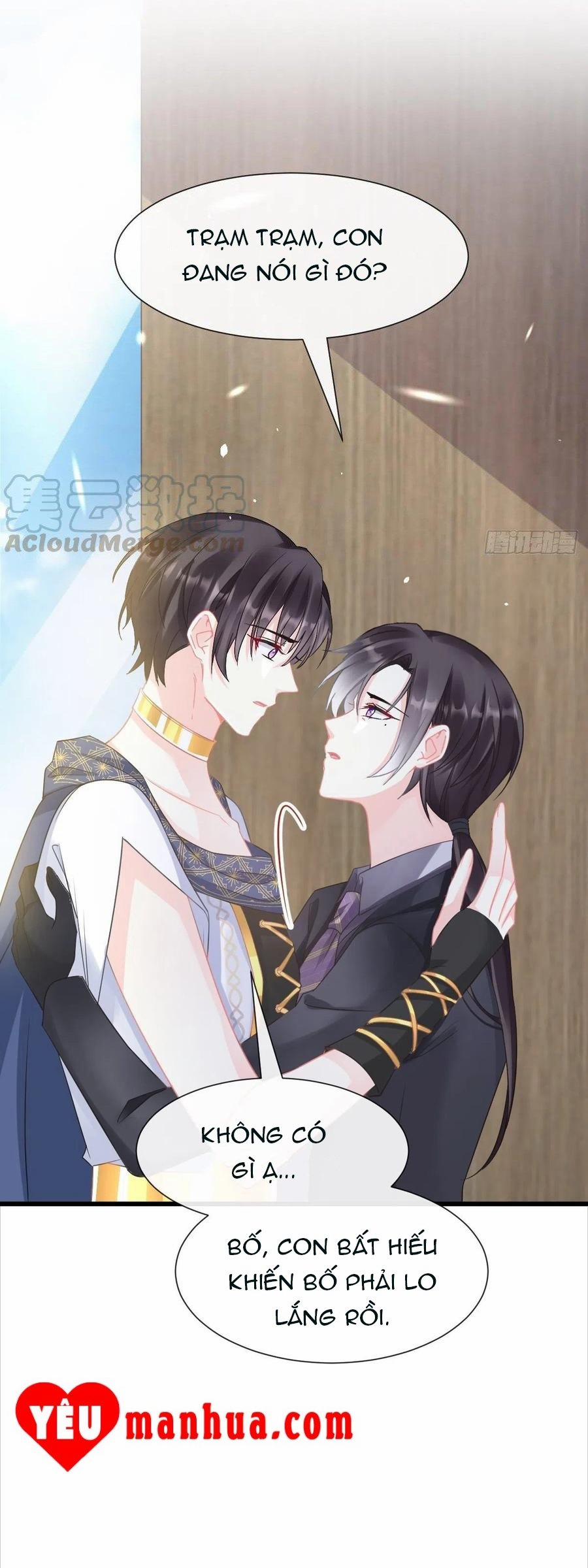 Tân Nương Của Ma Thần 43 trang 16