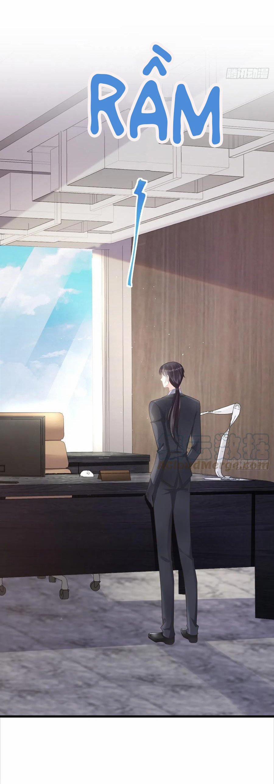 Tân Nương Của Ma Thần 43 trang 2