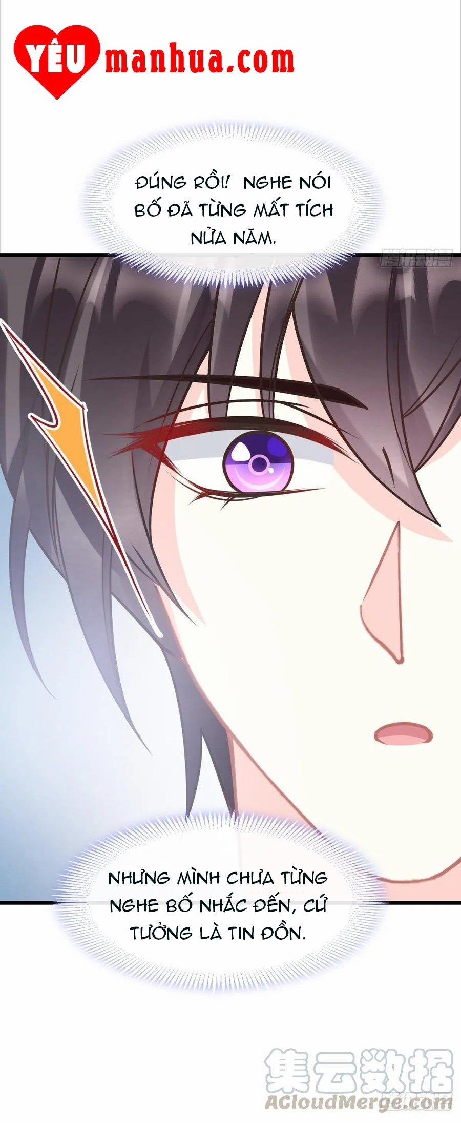 Tân Nương Của Ma Thần 43 trang 22