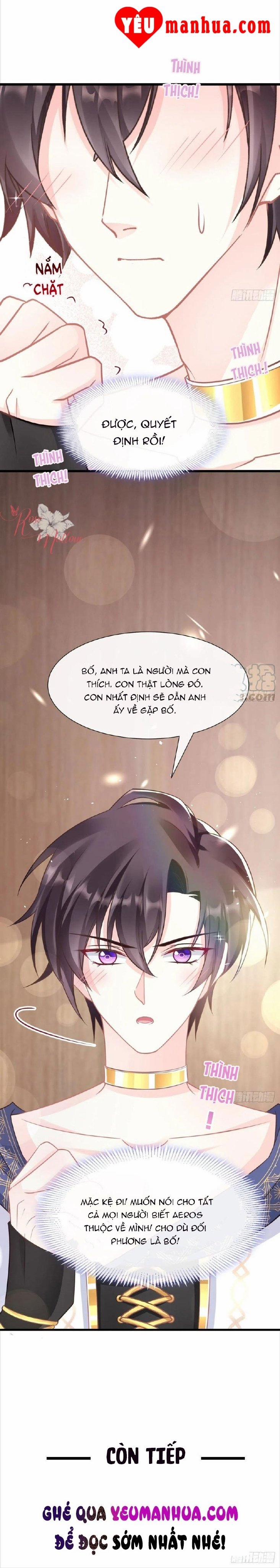 Tân Nương Của Ma Thần 43 trang 25