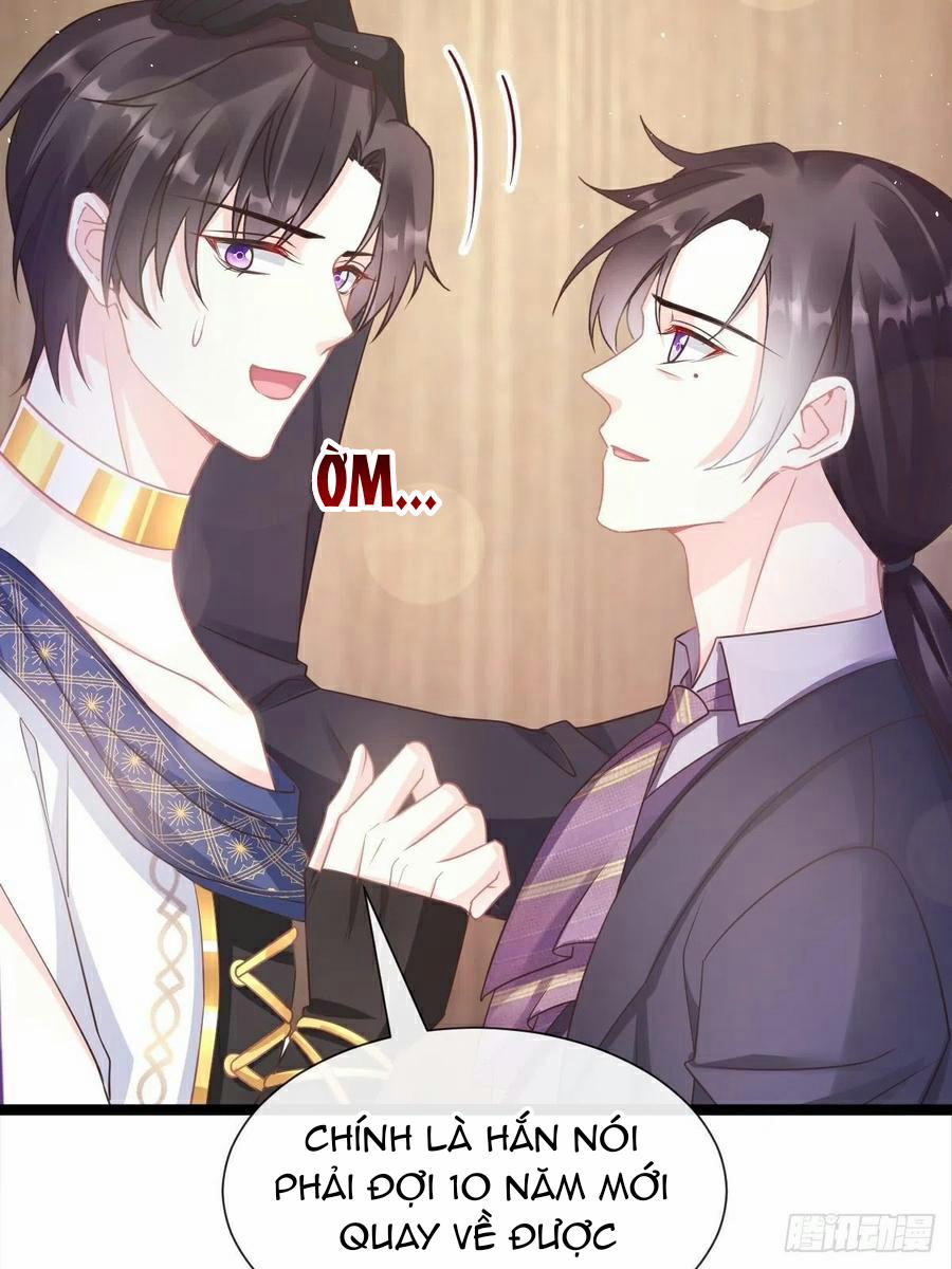 Tân Nương Của Ma Thần 44 trang 15
