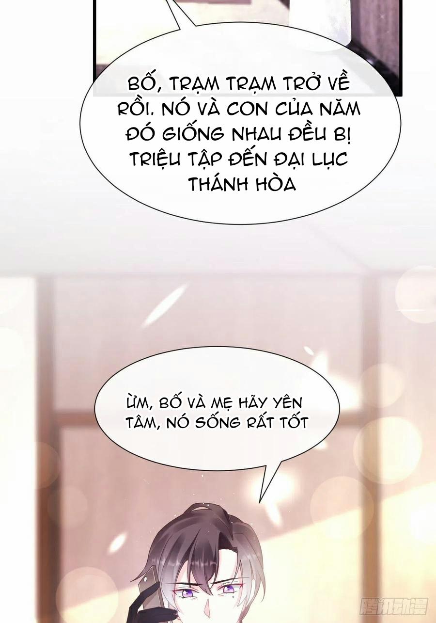 Tân Nương Của Ma Thần 44 trang 25